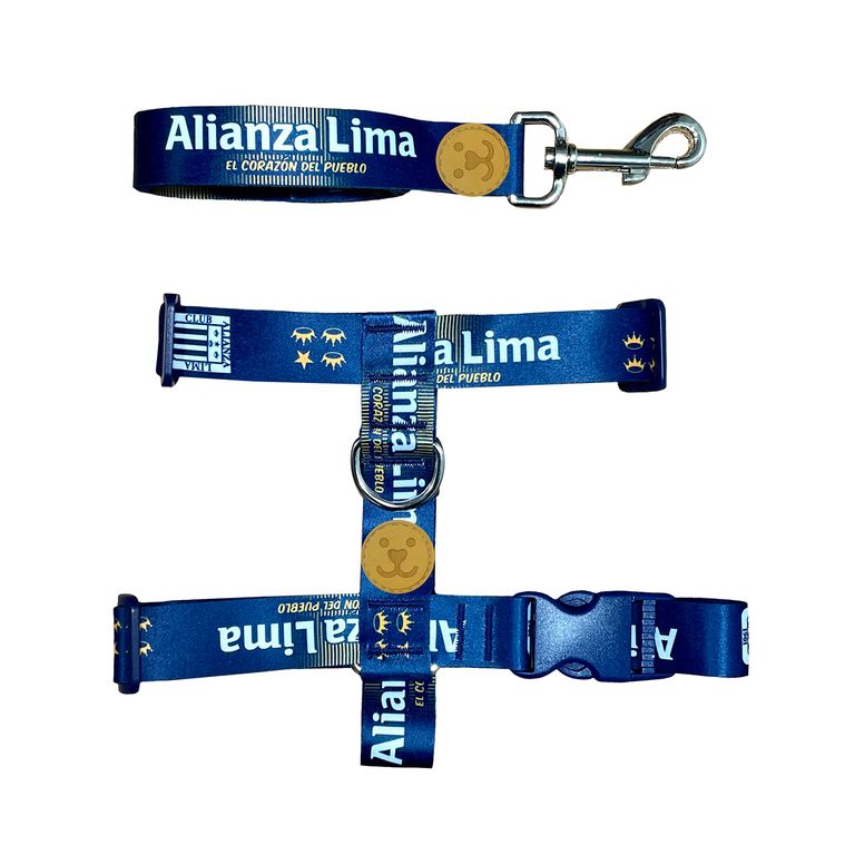 Pechera Alianza Lima Talla L