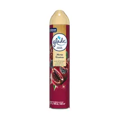GLADE - Ambientador Glade Moras Festivas Envase 400 mL