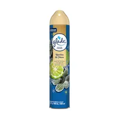 GLADE - Ambientador Glade Sueño Nieve Envase 400 mL