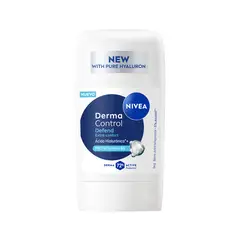 NIVEA - Desodorante en Barra Nivea Derma Control Defend Envase 150 mL