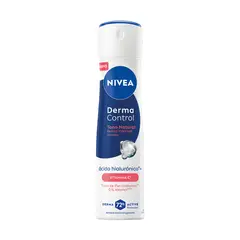 NIVEA - Desodorante Nivea Derma Control Tono Natural Envase 150 mL