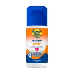 BANANA BOAT - Protector Solar Roll On Banana Boat Advanced Protection Sport Envase 75 mL