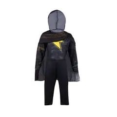 REDWOOD - Disfraz Héroe Gris Niño