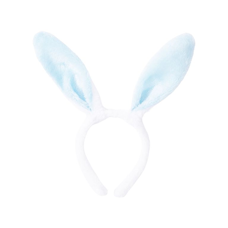 Vinchas Azul Rosado Surtido