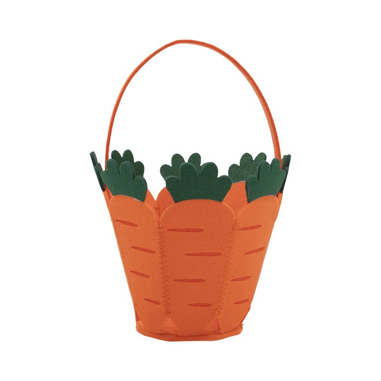 Canasto Zanahoria