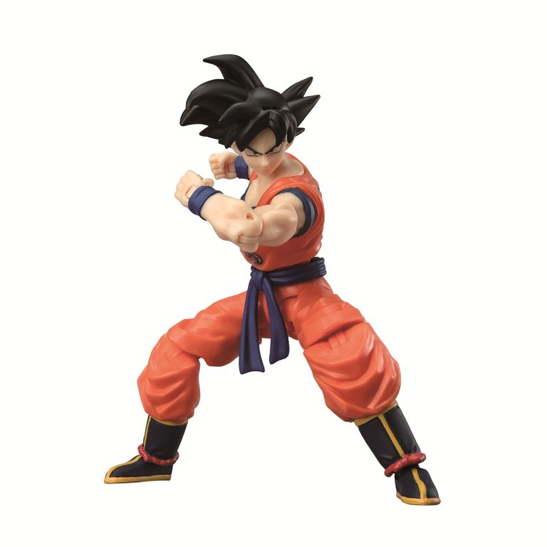 Figura 12 cm Dragon Ball Tonos Clásicos Surtido