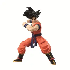 DRAGON BALL - Figura 12 cm Dragon Ball Tonos Clásicos Surtido