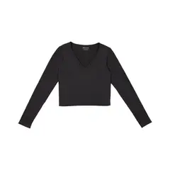 REDWOOD - Polo Seamless Mujer Redwood
