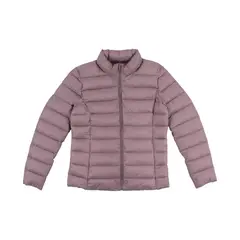 REDWOOD - Casaca Acolchada Mujer Redwood