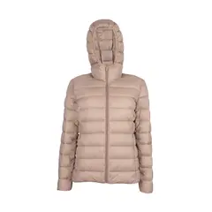 REDWOOD - Casaca Acolchada Mujer Redwood
