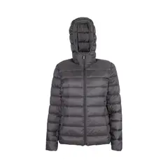 REDWOOD - Casaca Acolchada Mujer Redwood