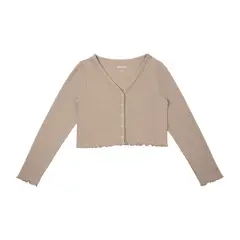 REDWOOD - Polo Seamless Mujer Redwood