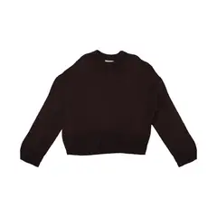 REDWOOD - Chompa Boxy Mujer Redwood