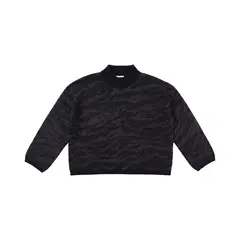 REDWOOD - Chompa Print Mujer Redwood