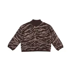 REDWOOD - Chompa Print Mujer Redwood
