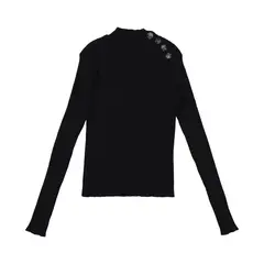 REDWOOD - Polo Tejido Mujer Redwood