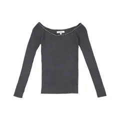 REDWOOD - Polo Tejido Mujer Redwood