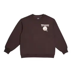 REDWOOD - Polera Franela Mujer Redwood