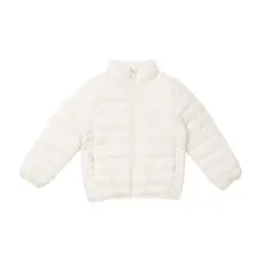 REDWOOD - Casaca Acolchada Niña Redwood