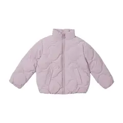 REDWOOD - Casaca Soft Touch Niña Redwood
