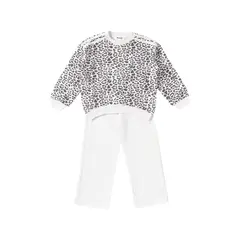 REDWOOD - Conjunto Print Niña Redwood