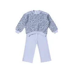REDWOOD - Conjunto Print Niña Redwood