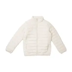 REDWOOD - Casaca Acolchada Teen Niña Redwood