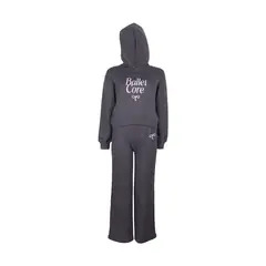 REDWOOD - Conjunto Polera Frase Teen Niña Redwood