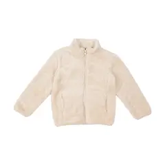 REDWOOD - Polera Coral Niña Redwood