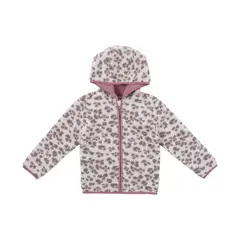 REDWOOD - Polera Polar Cordero Niña Redwood