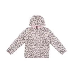 REDWOOD - Polera Polar Cordero Teen Niña Redwood