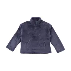 REDWOOD - Polera Coral Lurex Teen Niña Redwood