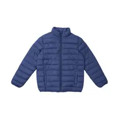 REDWOOD - Casaca Acolchada Teen Niño Redwood
