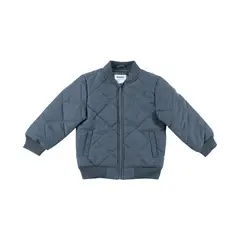 REDWOOD - Casaca Bomber Quilted Niño Redwood