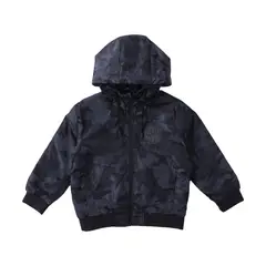 REDWOOD - Casaca Camo Niño Redwood