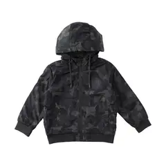 REDWOOD - Casaca Camo Niño Redwood