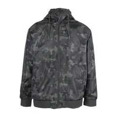 REDWOOD - Casaca Camo Teen Niño Redwood
