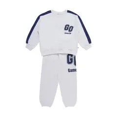 REDWOOD - Conjunto Varsity Niño Redwood