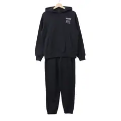 REDWOOD - Conjunto Franela Teen Niño Redwood
