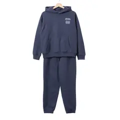 REDWOOD - Conjunto Franela Teen Niño Redwood
