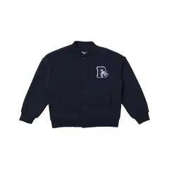 REDWOOD - Polera Varsity Niño Redwood