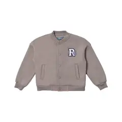 REDWOOD - Polera Varsity Niño Redwood