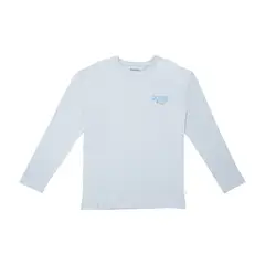 REDWOOD - Polo Manga Larga Chunky Teen Niño Redwood