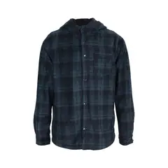 REDWOOD - Poleron Camisero Teen Niño Redwood