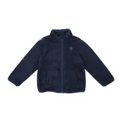 REDWOOD - Polera Coral Niño Redwood