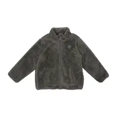 REDWOOD - Polera Coral Niño Redwood