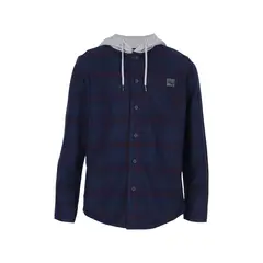 REDWOOD - Camisa Franela Teen Niño Redwood