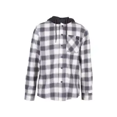 REDWOOD - Camisa Franela Teen Niño Redwood