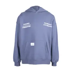 REDWOOD - Polera Franela Espalda Teen Niño Redwood