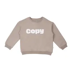 REDWOOD - Polera Niño Redwood